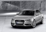 Audi A4 2.0T Quattro Sedan 2012 года